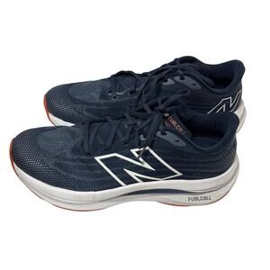 Men’s New Balance FuelCell Walker Elite Size 11.5 Cushioned Walking Sneakers